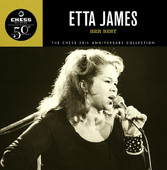 I'd Rather Go Blind (Single) - Etta James