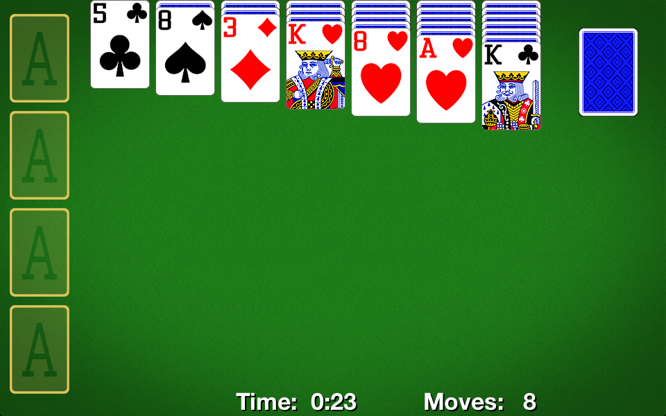 iPhone Screenshot 1