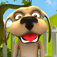 Talking Rusty the Dog